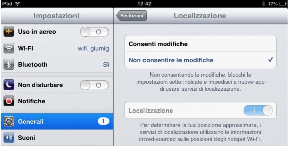 Come impedire la disattivazione di Trova il mio iPhone – Noob’s Corner