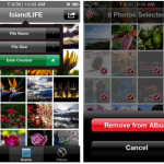 Photo Organizer Pro completa al meglio l’app Immagini dell’iPad – Cydia
