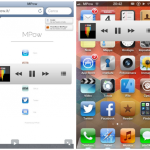 Come aggiungere il MiniPlayer di iTunes 11 all’iPad – Cydia