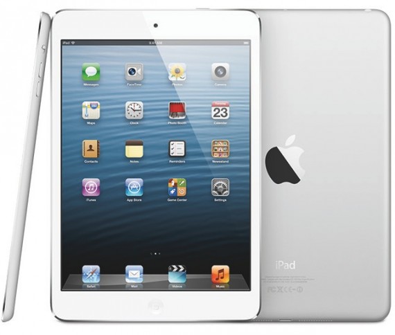 Apple rilascerà un terzo modello di iPad mini dopo sei mesi dal secondo?