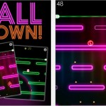 Totalizza punteggi sempre più alti con FallDown! 2, disponibile gratuitamente su App Store