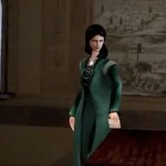 Return to Castlerama: un nuovo video disponibile su Youtube