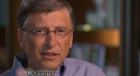 Bill Gates ricorda gli ultimi giorni di Steve Jobs
