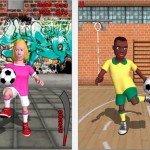 Freestyle Soccer: 10 codici redeem all’interno! [CODICI UTILIZZATI CORRETTAMENTE]