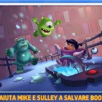 Novità per i giochi Disney Toy Story Smash e Monster&Co. Run