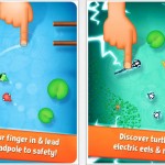 Tasty Tadpoles: 3 codici redeem all’interno! [CODICI UTILIZZATI CORRETTAMENTE]