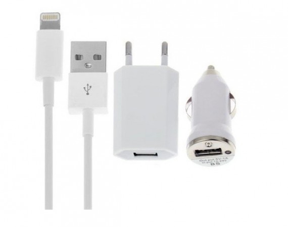 Angolo del risparmio: kit 3-in-1 per ricaricare iPad mini e iPad 4 ovunque tu sia