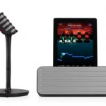 Karaoke con l’iPad? Philips propone un sistema con microfono wireless e altoparlante