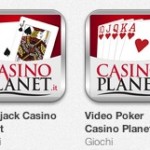 Casino Planet sul tuo iPad