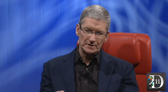 Tim Cook: il futuro di Apple sarà più “open”
