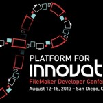 FileMaker Developer Conference: ancora pochi giorni per acquistare i biglietti a prezzi agevolati