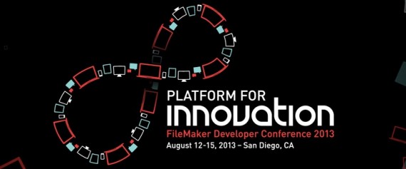 FileMaker Developer Conference: ancora pochi giorni per acquistare i biglietti a prezzi agevolati