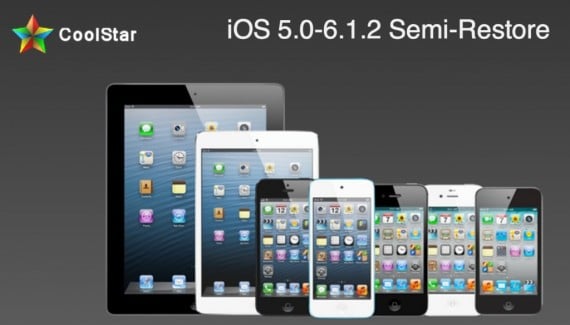 Semi-Restore: come eseguire un ripristino dell’iPad o dell’iPad mini preservando il jailbreak [VIDEO]