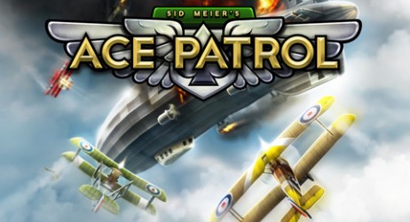Sid Meier’s Ace Patrol: uno strategico a turni nei cieli della prima guerra mondiale