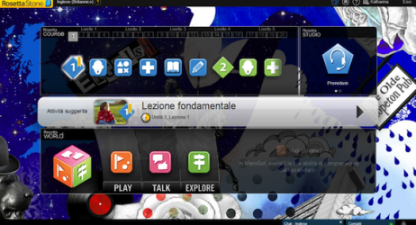 TOTALe Online, per imparare le lingue straniere anche da iPad