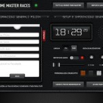 TimeMaster 1000Miglia l’app: l’app ufficiale 1000Miglia e Ferrari Tribute