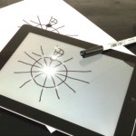Tunetrace: crea musica elettronica da un disegno con il tuo iPad