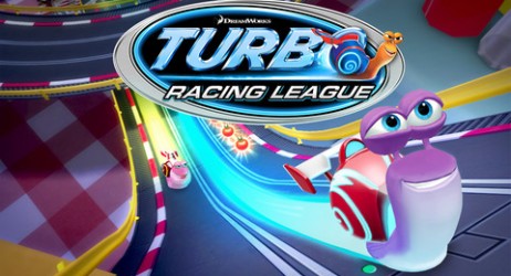 Turbo Racing League: un racing game con delle lumache