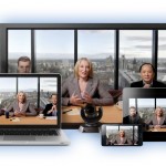 LifeSize UVC ClearSea: la videoconferenza desktop e mobile