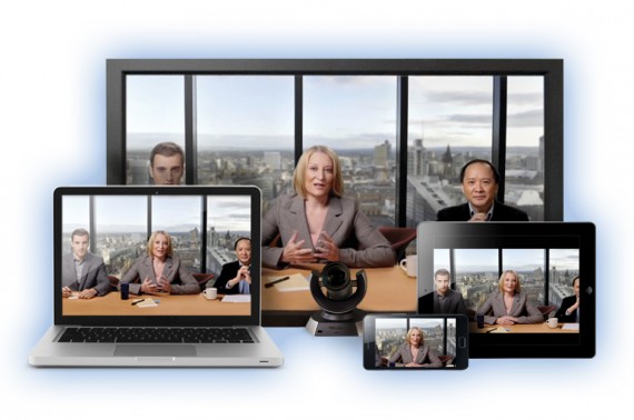 LifeSize UVC ClearSea: la videoconferenza desktop e mobile