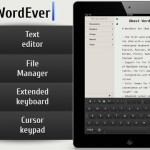 WordEver HD: 3 codici redeem all’interno! [CODICI UTILIZZATI CORRETTAMENTE]