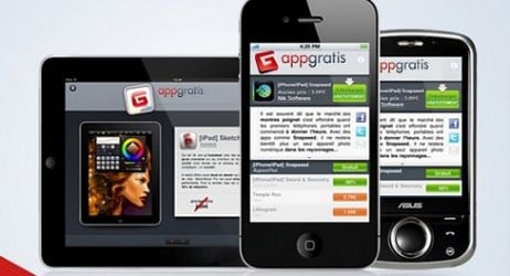 App Store: niente più app che consentono di condividere raccomandazioni su altri titoli