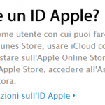 Arriva il nuovo sistema di sicurezza a due passaggi per l’Apple ID