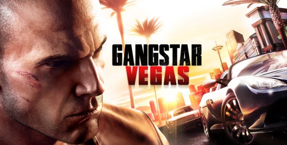 Gangstar Vegas pronto per i nostri iPad per l’estate