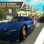 Arriva su App Store un nuovo importante aggiornamento per Asphalt 7: Heat