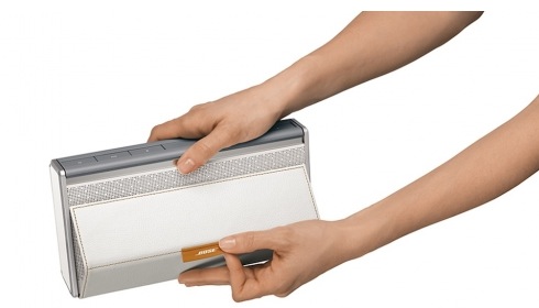Bose annuncia una edizione limitata dello speaker SoundLink Mobile II