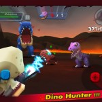 Arriva su App Store Call of Mini: DinoHunter per iOS!