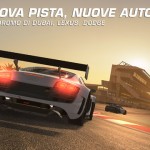 Real Racing 3 si arricchisce dell’Autodromo di Dubai e nuove vetture