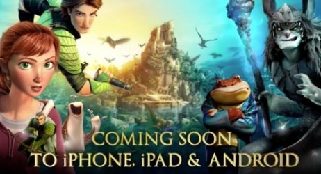 Epic annunciato ufficialmente da Gameloft