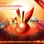 Arriva su App Store ERA Deluxe, nuovo tower defense per iOS