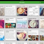 L’app di Evernote si aggiorna con l’introduzione dei Promemoria