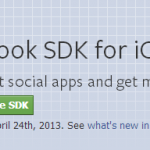Facebook semplifica la condivisione su iOS mediante lo Share Dialog per sviluppatori