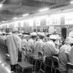 Apple vuole passare da Foxconn a Pegatron per la produzione dei nuovi iPad?