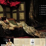 Gabriele d’Annunzio: un’opera unica e innovativa che racconta la vita del Vate su iPad