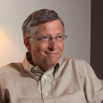 Bill Gates: “Gli utenti iPad sono frustrati da alcuni limiti del dispositivo”