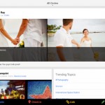 Arriva su App Store un nuovo importante aggiornamento per Google+