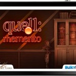 BulkyPix presenta “Quell: Memento”, un nuovo gioco in arrivo su iPad