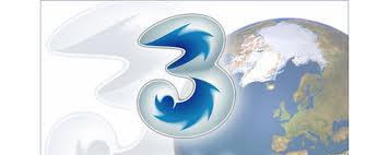 H3G fuori servizio in Sicilia e Calabria