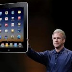 Un iPad da 12.9 pollici arriverà nel 2014?