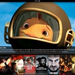 Infuse: un nuovo lettore multimediale per iOS che permetterà di guardare video senza conversione