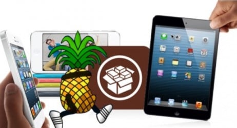 È possibile fare il jailbreak di iOS 6.1.3 su iPad e iPad mini?