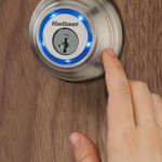 Aprire la serratura di casa con l’iPad? Presto si potrà con Kwikset Kevo