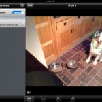 Trasforma l’iPad in una videocamera di sicurezza con l’app Presence