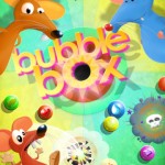 Bubble Bobble con un gameplay reinventato: ecco su App Store Bubble Box Free