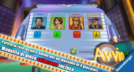 Las Vegas!: il casinò sul tuo iPad