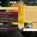 Nuova versione dell’app “Passione Verde”